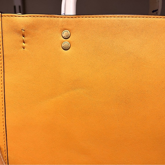 GUC Coach Rouge Buttercup Recycled Handles - Picture 13 of 13